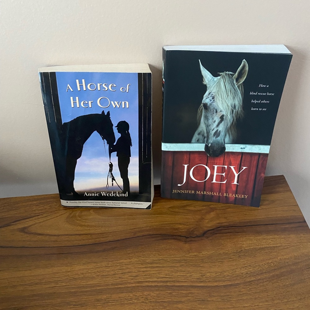 Horse Bundle